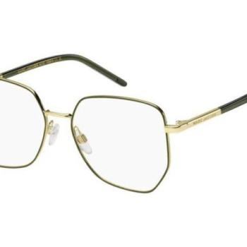 Marc Jacobs MARC780 821 ONE SIZE (55) Zöld Férfi Dioptriás szemüvegek kép