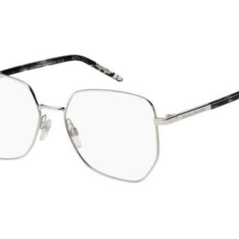Marc Jacobs MARC780 84J ONE SIZE (55) Ezüst Férfi Dioptriás szemüvegek kép