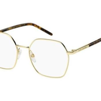 Marc Jacobs MARC781 06J ONE SIZE (55) Arany Férfi Dioptriás szemüvegek kép