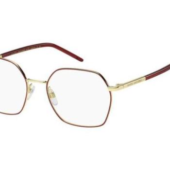 Marc Jacobs MARC781 E28 ONE SIZE (55) Vörös Férfi Dioptriás szemüvegek kép