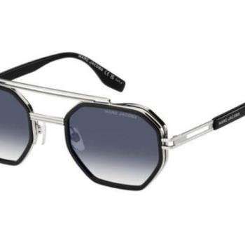 Marc Jacobs MARC782/S 84J/08 ONE SIZE (54) Ezüst Női Napszemüvegek kép
