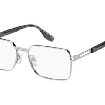 Marc Jacobs MARC783 0IH ONE SIZE (57) Ezüst Női Dioptriás szemüvegek kép
