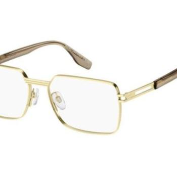 Marc Jacobs MARC783 4TX ONE SIZE (57) Arany Női Dioptriás szemüvegek kép