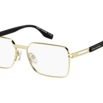 Marc Jacobs MARC783 RHL ONE SIZE (57) Arany Női Dioptriás szemüvegek kép