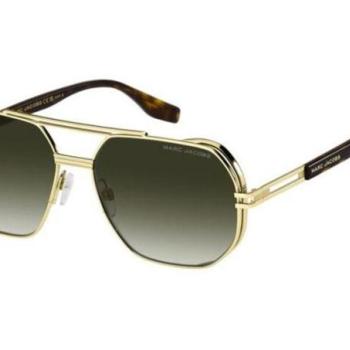 Marc Jacobs MARC784/S 06J/9K ONE SIZE (60) Arany Női Napszemüvegek kép