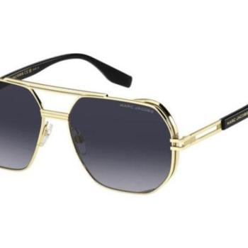 Marc Jacobs MARC784/S RHL/9O ONE SIZE (60) Arany Női Napszemüvegek kép