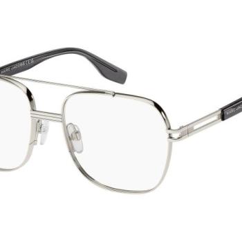 Marc Jacobs MARC785 0IH ONE SIZE (57) Ezüst Női Dioptriás szemüvegek kép