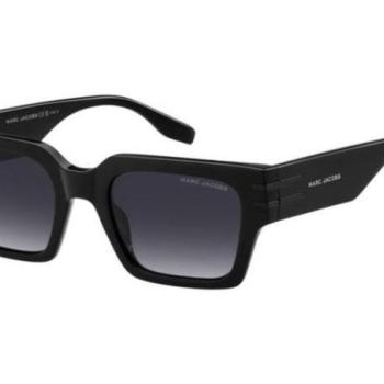 Marc Jacobs MARC787/S 807/9O ONE SIZE (52) Fekete Női Napszemüvegek kép