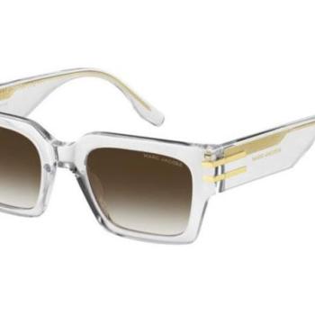 Marc Jacobs MARC787/S 900/HA ONE SIZE (52) Kristály Női Napszemüvegek kép