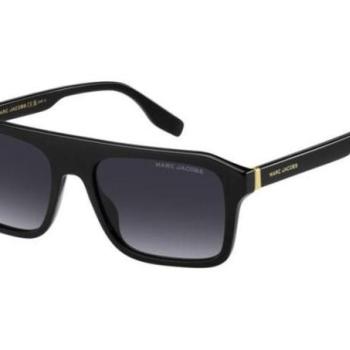 Marc Jacobs MARC789/S 807/9O ONE SIZE (55) Fekete Női Napszemüvegek kép