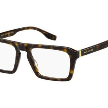 Marc Jacobs MARC790 086 ONE SIZE (54) Havana Női Dioptriás szemüvegek kép
