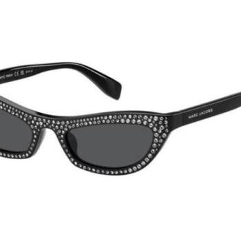 Marc Jacobs MARC797/S 7C5/IR ONE SIZE (54) Fekete Férfi Napszemüvegek kép