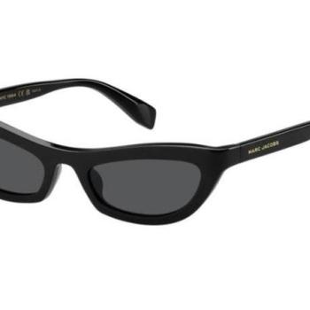 Marc Jacobs MARC797/S 807/IR ONE SIZE (54) Fekete Férfi Napszemüvegek kép