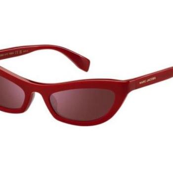 Marc Jacobs MARC797/S C9A/O2 ONE SIZE (54) Vörös Férfi Napszemüvegek kép
