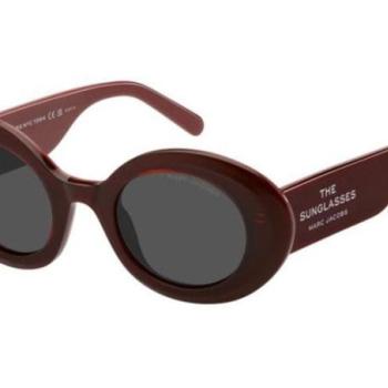 Marc Jacobs MARC799/S C8C/IR ONE SIZE (47) Vörös Férfi Napszemüvegek kép