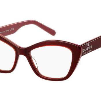 Marc Jacobs MARC802 C8C ONE SIZE (53) Vörös Férfi Dioptriás szemüvegek kép