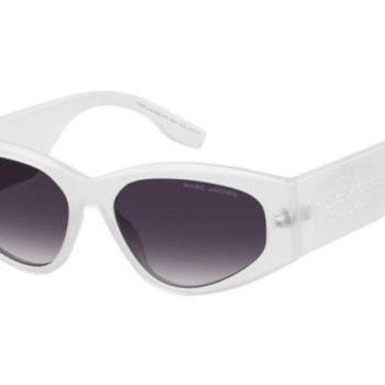 Marc Jacobs MARC803/S 2M4/DG ONE SIZE (56) Fehér Férfi Napszemüvegek kép