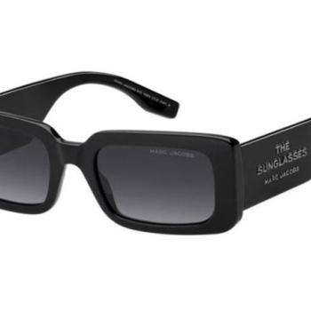 Marc Jacobs MARC804/S 807/9O ONE SIZE (53) Fekete Férfi Napszemüvegek kép