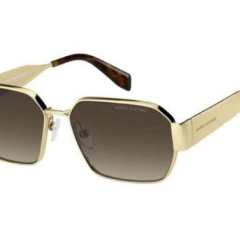 Marc Jacobs MARC805/S 01Q/HA ONE SIZE (59) Arany Férfi Napszemüvegek kép