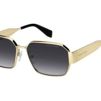 Marc Jacobs MARC805/S RHL/9O ONE SIZE (59) Arany Férfi Napszemüvegek kép