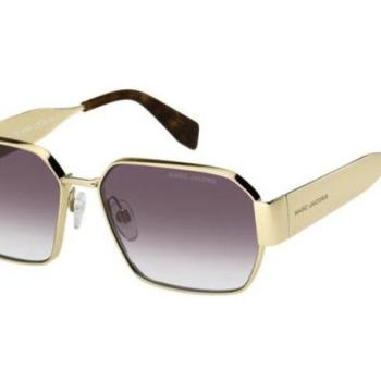 Marc Jacobs MARC805/S S9E/3X ONE SIZE (59) Arany Férfi Napszemüvegek kép