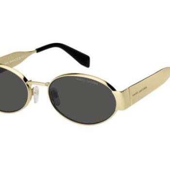 Marc Jacobs MARC806/S RHL/IR ONE SIZE (58) Arany Férfi Napszemüvegek kép