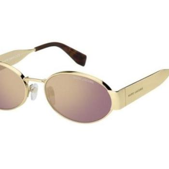 Marc Jacobs MARC806/S S9E/SZ ONE SIZE (58) Arany Férfi Napszemüvegek kép
