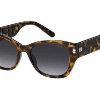 Marc Jacobs MARC807/S 086/9O ONE SIZE (54) Havana Férfi Napszemüvegek kép