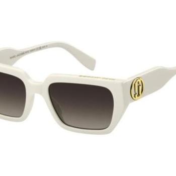 Marc Jacobs MARC809/S SZJ/HA ONE SIZE (54) Fehér Férfi Napszemüvegek kép