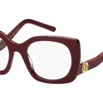 Marc Jacobs MARC810 LHF ONE SIZE (52) Vörös Férfi Dioptriás szemüvegek kép