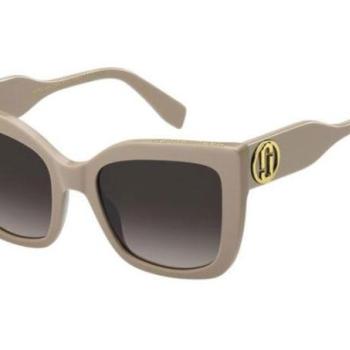 Marc Jacobs MARC811/S 10A/HA ONE SIZE (54) Barna Férfi Napszemüvegek kép