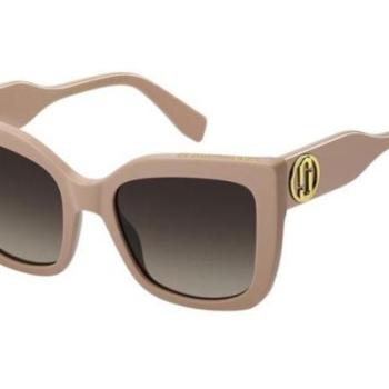 Marc Jacobs MARC811/S 35J/HA ONE SIZE (54) Rózsaszín Férfi Napszemüvegek kép