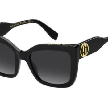 Marc Jacobs MARC811/S 807/9O ONE SIZE (54) Fekete Férfi Napszemüvegek kép