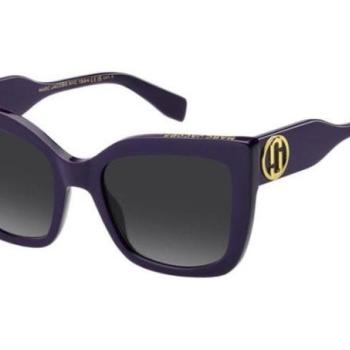 Marc Jacobs MARC811/S B3V/9O ONE SIZE (54) Lila Férfi Napszemüvegek kép