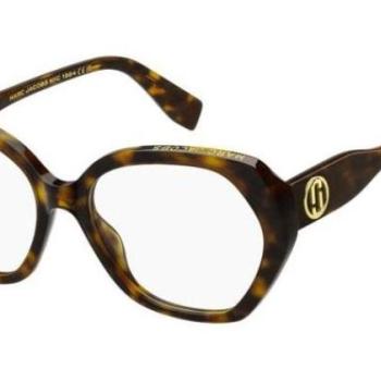 Marc Jacobs MARC812 086 ONE SIZE (54) Havana Férfi Dioptriás szemüvegek kép