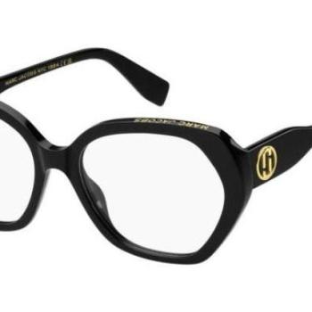 Marc Jacobs MARC812 807 ONE SIZE (54) Fekete Férfi Dioptriás szemüvegek kép
