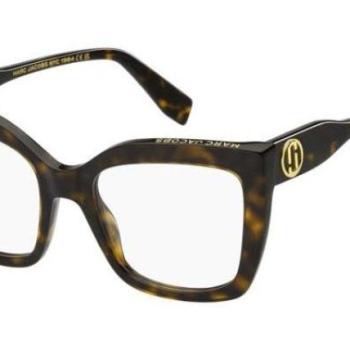 Marc Jacobs MARC813 086 ONE SIZE (53) Havana Férfi Dioptriás szemüvegek kép