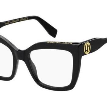 Marc Jacobs MARC813 807 ONE SIZE (53) Fekete Férfi Dioptriás szemüvegek kép