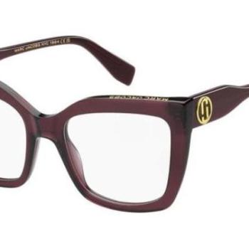 Marc Jacobs MARC813 LHF ONE SIZE (53) Vörös Férfi Dioptriás szemüvegek kép