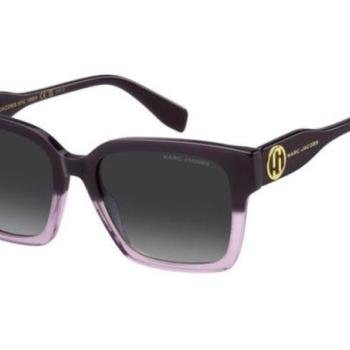 Marc Jacobs MARC814/S B3V/9O ONE SIZE (53) Lila Férfi Napszemüvegek kép
