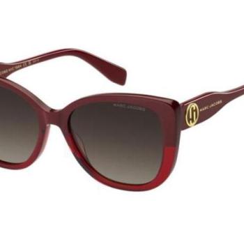 Marc Jacobs MARC815/S LHF/HA ONE SIZE (55) Vörös Férfi Napszemüvegek kép