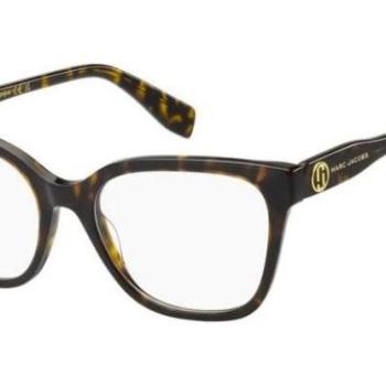 Marc Jacobs MARC816 086 ONE SIZE (54) Havana Férfi Dioptriás szemüvegek kép