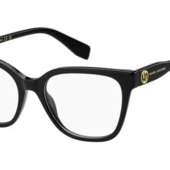 Marc Jacobs MARC816 807 ONE SIZE (54) Fekete Férfi Dioptriás szemüvegek kép