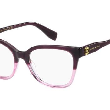 Marc Jacobs MARC816 B3V ONE SIZE (54) Lila Férfi Dioptriás szemüvegek kép