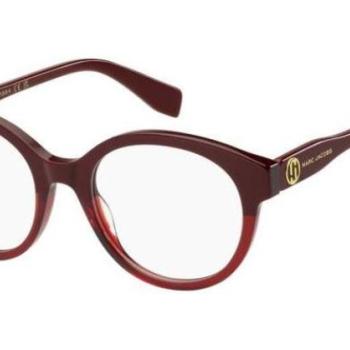 Marc Jacobs MARC817 LHF ONE SIZE (51) Vörös Férfi Dioptriás szemüvegek kép