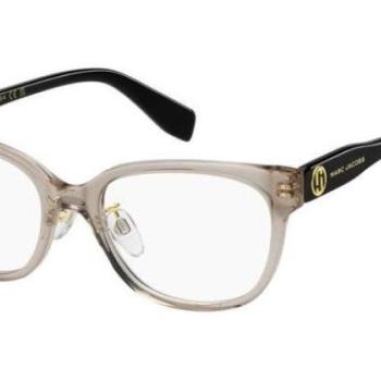 Marc Jacobs MARC818/F 6X4 ONE SIZE (52) Barna Férfi Dioptriás szemüvegek kép
