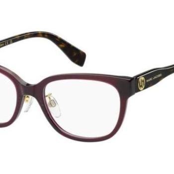 Marc Jacobs MARC818/F YDC ONE SIZE (52) Vörös Férfi Dioptriás szemüvegek kép