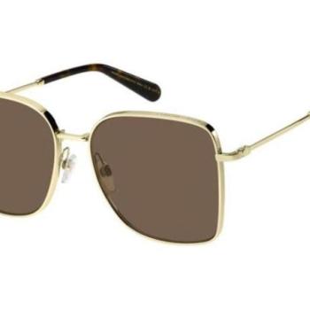 Marc Jacobs MARC829/S 01Q/70 ONE SIZE (58) Arany Férfi Napszemüvegek kép