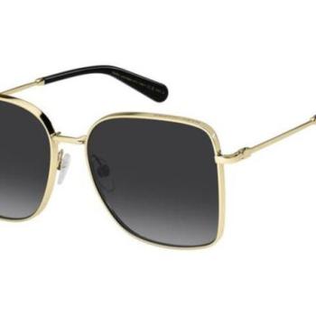 Marc Jacobs MARC829/S RHL/9O ONE SIZE (58) Arany Férfi Napszemüvegek kép