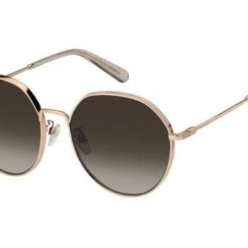 Marc Jacobs MARC830/F/S PY3/HA ONE SIZE (58) Arany Férfi Napszemüvegek kép